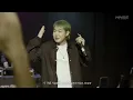 화나 - Rhymonic Storm [4K] [랩하우스 라이브]