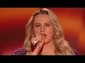 Breanna Nix Brings Faith & Power With “In Jesus Name” | American Idol Finale