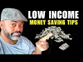 How To Save 8K FAST on a LOW INCOME 9 Money Saving Tips