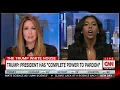 CNN Yodit Tewolde on Trump s Ability to Pardon Himself 17