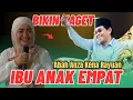 Download Lagu KH ANWAR ZAHID TERBARU | ABAH ANZA KAGET, TERNYATA ANAKNYA 4