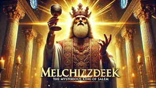 melchizedeek the king of salem full story
