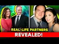 NCIS New Orleans The Cast s Real-Life Partners Revealed OSSA