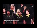 Download Lagu Angel by the Wings - Stellenbosch University Choir