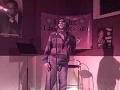 GO TO SLEEP [LIVE @ THE LIVING ROOM] - Durand Bernarr