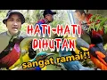 Pikat Burung|Dihutan Ramai seperti pasar🔥