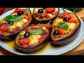 Download Lagu Incredibly Delicious Sicilian Eggplants! Easy \u0026 Quick Eggplant Recipe!