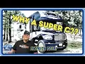 EXTERIOR Tour Why We Chose a Super C RV - Dynamax 37TS