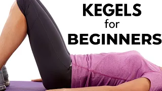 Download Kegels Exercises for Women - Complete BEGINNERS Guide MP3