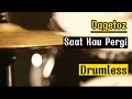 Download Lagu Drumless Backing Tracks Vagetoz Saat Kau Pergi#drumless#vagetoz