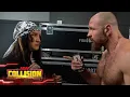 Download Lagu Jon Moxley gives Kris Statlander some advice | AEW Collision, 6/21/25