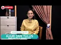 Download Lagu JENDELA HATI 1479 - JUJUR DAN TULUS