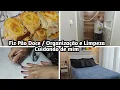 Download Lagu Pão doce / Organização e Limpeza / Cuidando de mim