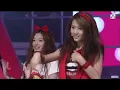 [4K] f(x) (에프엑스) - Hot Summer 교차편집 Stage Mix