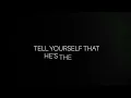 Ingrid Andress - Now I Know (Lyric Video)