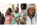 Chief Keef Lil Durk Lil Reese Boss Top Team 600 Other Rappers React To O-Block T Roy s Murder