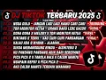 Lagu DJ TIKTOK TERBARU 2025🎵DJ NGGA DULU-JANGAN LAGI KAMU CARI🎵DJ TOR MONITOR KETUA-ORANG BARU LEBE GACOR