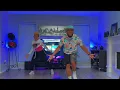 Shake the place - Machel Montano x Destra - ANH Virtual Class
