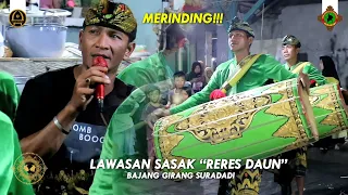 Download Merinding😱 LAWASAN SASAK \ MP3