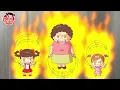 Download Lagu Bite Hard, Fight Harder! / Hello Jadoo