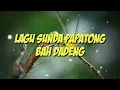 Download Lagu papatong koneng lirik-lagu sunda bah dadeng
