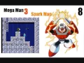 Lagu Top 20 NES Mega Man Music