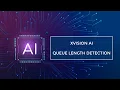 Queue Length Detection