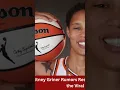 Brittney Griner BREAKS Silence on Gender Rumors After Viral Sparks Controversy