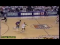 Mychal Thompson Klay Thompson s Dad Lakers vs Suns 1989 Playoffs
