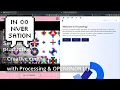 Creative coding with Processing and OPENRNDR