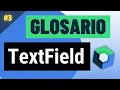 Glosario Jetpack Compose Que es TextField BasicTextField y OutlineTextField