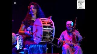 ميل واسقيني يا واد عمي 