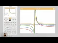 Formation Python Matplotlib - NumWorks