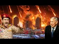 Download Lagu H0UTHI BALAS DENDAM, KUBURAN MASAL ZIONIS AKAN TERJADI!? Serangan Balasan Yaman Ke Israel