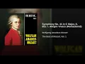Symphony No. 41 in C Major, K. 551: I. Allegro Vivace (Remastered)
