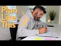 How To Plan For A Productive Week Maximize Your Productivity