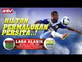Download Lagu PERSITA Tangerang VS PERSIB Bandung - ISL 2008 | Laga Klasik