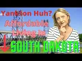 Cost of Living Yankton South Dakota