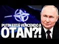 Download Lagu OTAN tem medo de Putin!? EUA: “lidaremos com Putin na força”! Venezuela preparada para guerra!