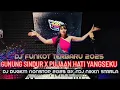 Download Lagu DJ GUNUNG SINDUR FYP TIKTOK 2025❗DJ PUJAAN HATI YANGSEKU❗REMIX FULL BASS TIKTOK VIRAL❗REMIX DISKOTIK
