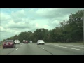 New Jersey - Interstate 280 West