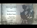 Solo Of The Week: 19 Ozzy Osbourne - No More Tears tab