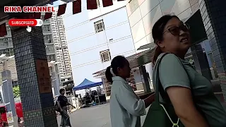 jalan jalan dihari minggu 