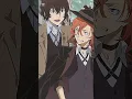 Download Lagu Dazai and chuuya bsd vs beast #bsd#vs#anime#beast#shorts#animecharacter#bungoustraydogs#youtube