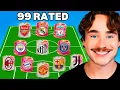 Download Lagu 1 FUTTIES From Every Club
