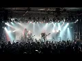 Dark Tranquillity - Cathode Ray Sunshine - Live in Japan 2025 - Osaka