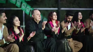 پشتیوان مەحموود خۆشترین گۆرانی بۆ وەهاب هەڵەبجەیی Pshtiwan Mahmood New2024 