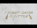 Jelly Roll - Get By (Official Lyric Video)