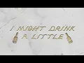 Jelly Roll - Get By (Official Lyric Video)