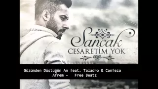 Download Sancak - Gözümden Düştüğün An ( Beat ) 2016 Taladro MP3